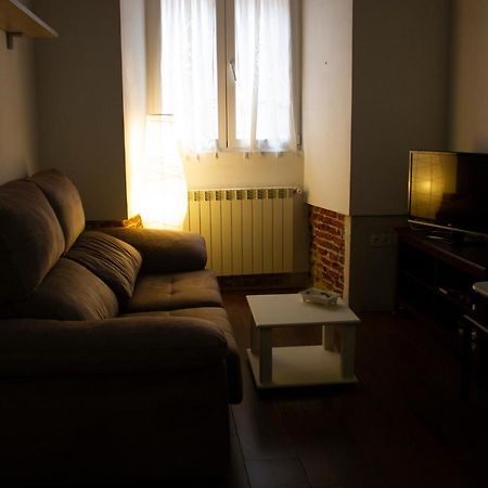 El Museo Appartement Ávila Buitenkant foto